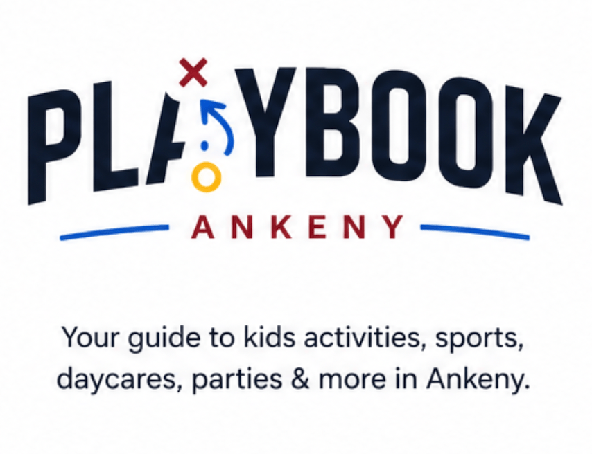 Playbook Ankeny